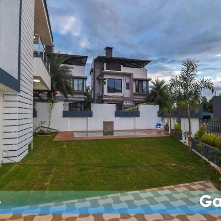 Aristo Villa By 29Bungaow Lonavala Εξωτερικό φωτογραφία