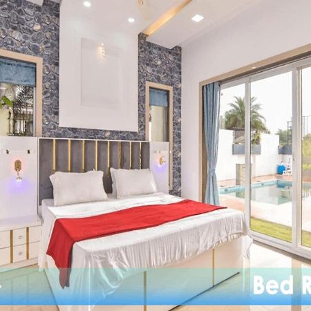 Aristo Villa By 29Bungaow Lonavala Εξωτερικό φωτογραφία