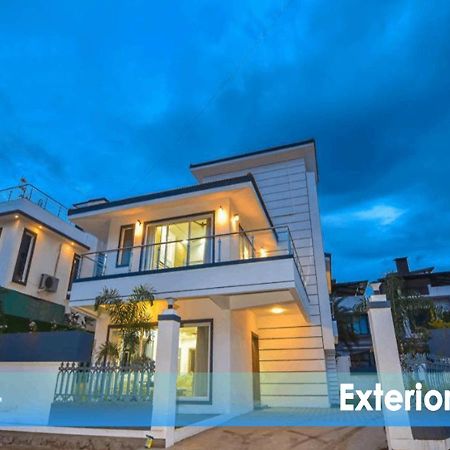 Aristo Villa By 29Bungaow Lonavala Εξωτερικό φωτογραφία
