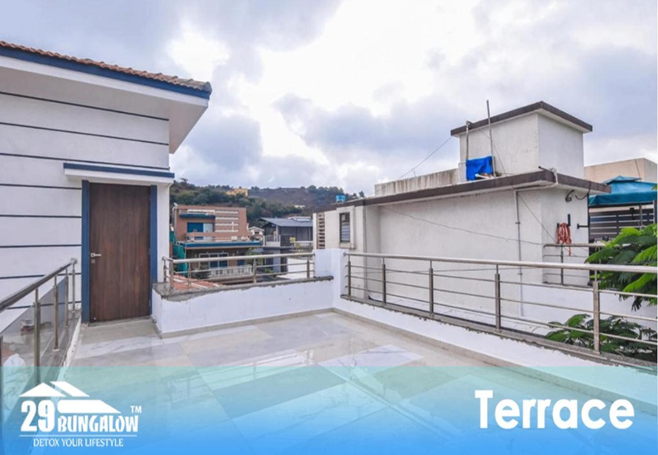 Aristo Villa By 29Bungaow Lonavala Εξωτερικό φωτογραφία