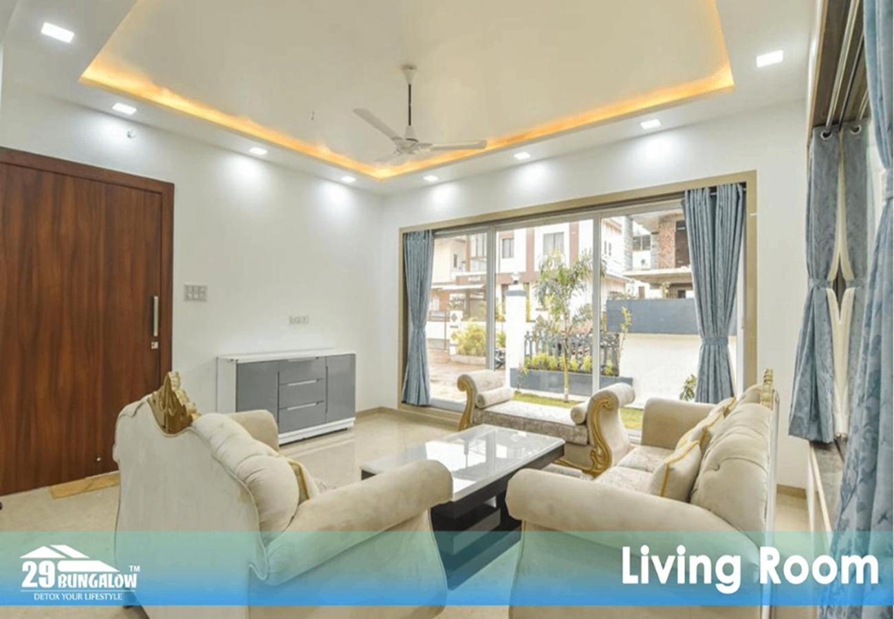 Aristo Villa By 29Bungaow Lonavala Εξωτερικό φωτογραφία