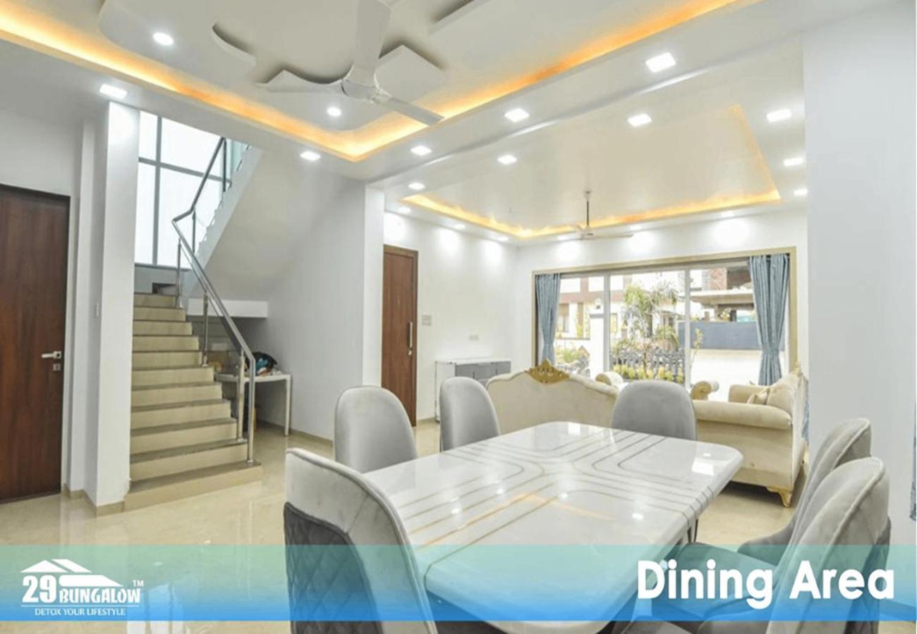 Aristo Villa By 29Bungaow Lonavala Εξωτερικό φωτογραφία