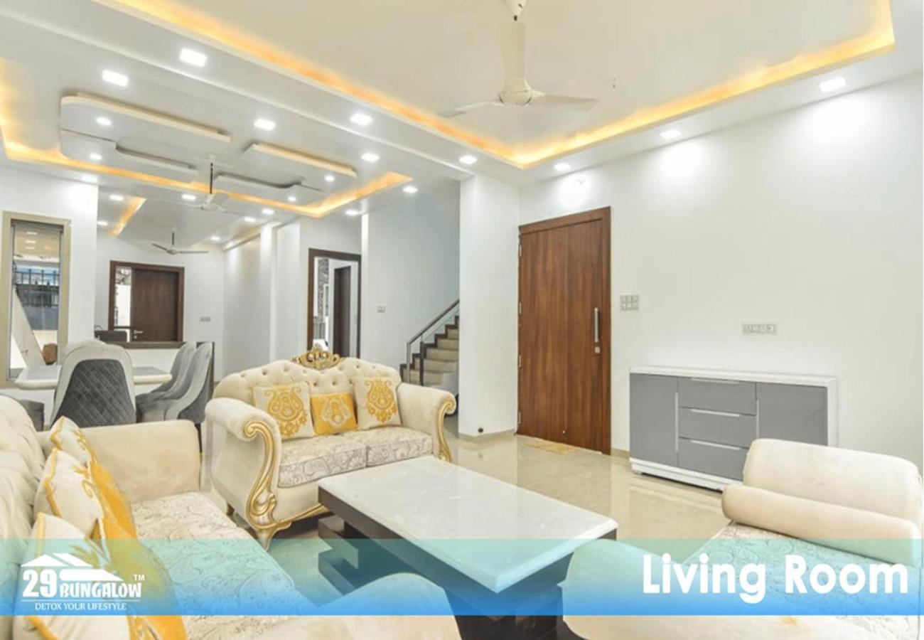 Aristo Villa By 29Bungaow Lonavala Εξωτερικό φωτογραφία