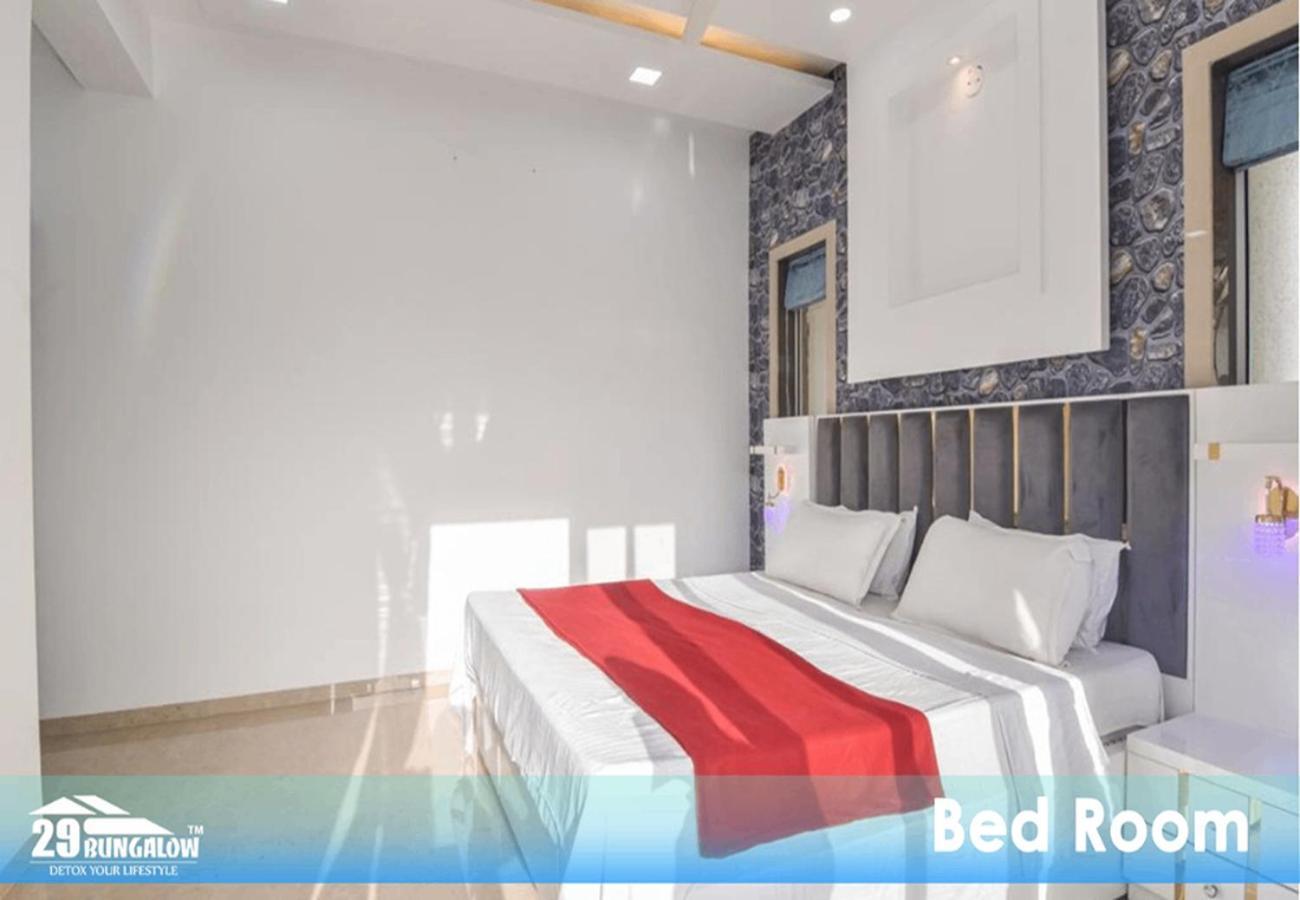Aristo Villa By 29Bungaow Lonavala Εξωτερικό φωτογραφία