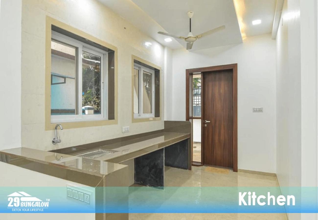 Aristo Villa By 29Bungaow Lonavala Εξωτερικό φωτογραφία