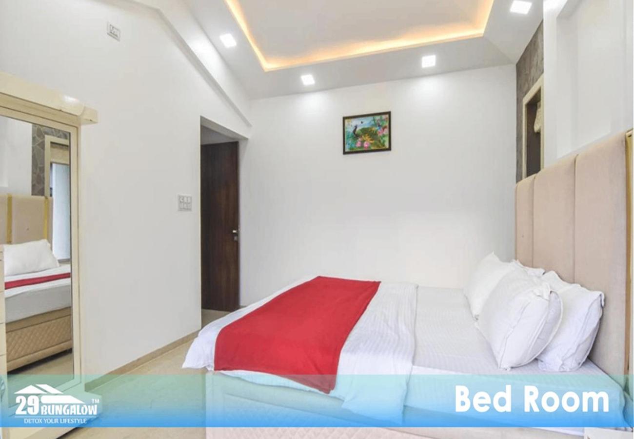 Aristo Villa By 29Bungaow Lonavala Εξωτερικό φωτογραφία