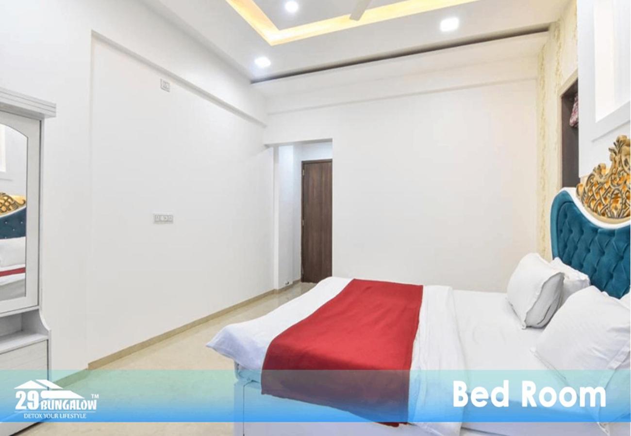 Aristo Villa By 29Bungaow Lonavala Εξωτερικό φωτογραφία